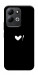 Чохол Heart для Xiaomi Redmi 17