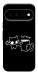 Чехол Wake Up Call для Google Pixel 11