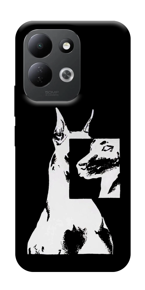 Чохол Look для Xiaomi Redmi 17