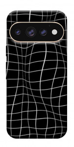 Чехол Warped grid для Google Pixel 11 Pro XL