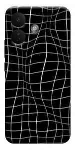 Чехол Warped grid для Xiaomi Redmi Note 17 Pro