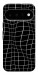 Чехол Warped grid для Google Pixel 11