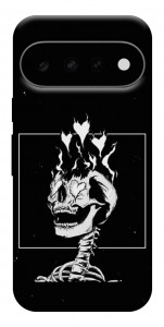 Чохол Іскрить серця для Google Pixel 11 Pro