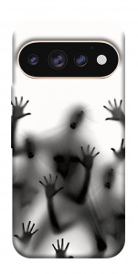 Чехол Shadows of horror для Google Pixel 11 Pro XL