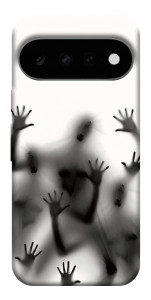 Чехол Shadows of horror для Google Pixel 11