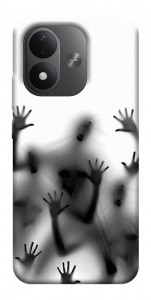 Чохол Shadows of horror для Xiaomi Redmi Note 17