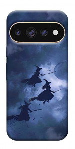 Чехол Witches для Google Pixel 11 Pro XL