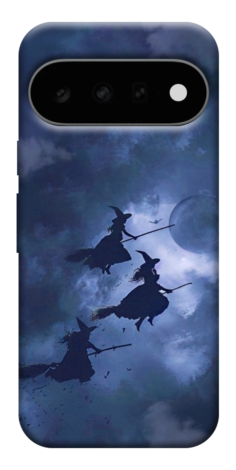 Чохол Witches для Google Pixel 11 Pro