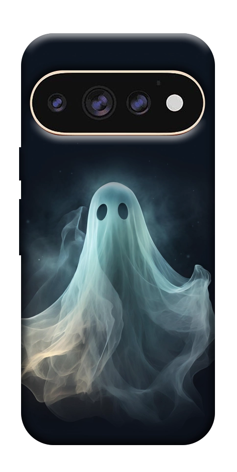 Чехол Призрак для Google Pixel 11 Pro XL