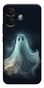 Чехол Призрак для Xiaomi Redmi Note 17 Pro