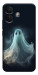 Чехол Призрак для Xiaomi Redmi Note 17 Pro