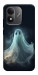 Чехол Призрак для Xiaomi Redmi Note 17