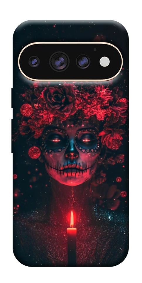 Чехол Candlelit Soul для Google Pixel 11 Pro XL