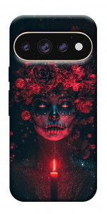 Чехол Candlelit Soul для Google Pixel 11 Pro XL