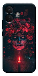 Чехол Candlelit Soul для Xiaomi Redmi Note 17 Pro