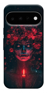 Чехол Candlelit Soul для Google Pixel 11