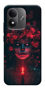 Чохол Candlelit Soul для Xiaomi Redmi Note 17