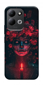 Чохол Candlelit Soul для Xiaomi Redmi 17