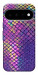 Чохол Neon snake skin для Google Pixel 11 Pro