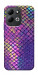 Чохол Neon snake skin для Xiaomi Redmi 17