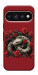 Чехол Roses snake для Google Pixel 11 Pro XL