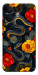 Чехол Snake Garden для Xiaomi Redmi Note 17 Pro