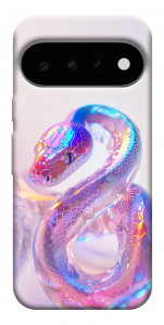 Чохол Holographic serpent для Google Pixel 11 Pro