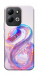Чохол Holographic serpent для Xiaomi Redmi 17