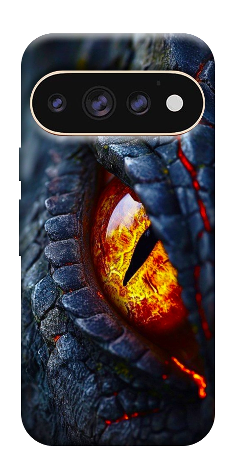 Чехол Snake eye для Google Pixel 11 Pro XL