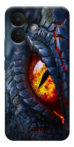 Чехол Snake eye для Xiaomi Redmi Note 17 Pro