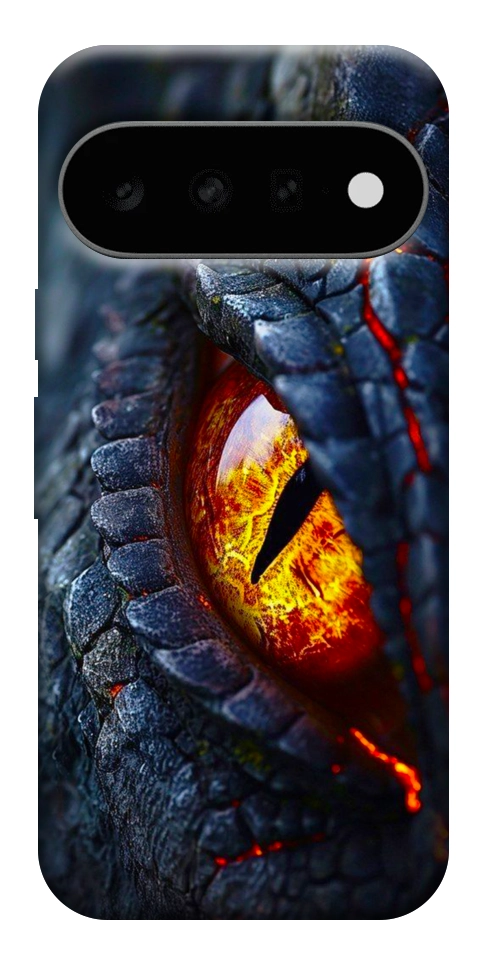Чохол Snake eye для Google Pixel 11 Pro