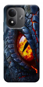 Чохол Snake eye для Xiaomi Redmi Note 17