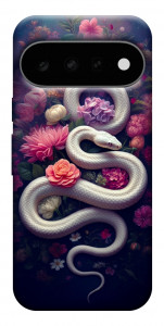 Чохол Flower snake для Google Pixel 11 Pro