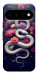 Чохол Flower snake для Google Pixel 11 Pro