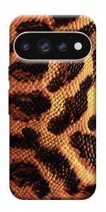 Чехол Snake skin для Google Pixel 11 Pro XL