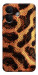 Чехол Snake skin для Xiaomi Redmi Note 17 Pro