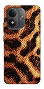 Чохол Snake skin для Xiaomi Redmi Note 17