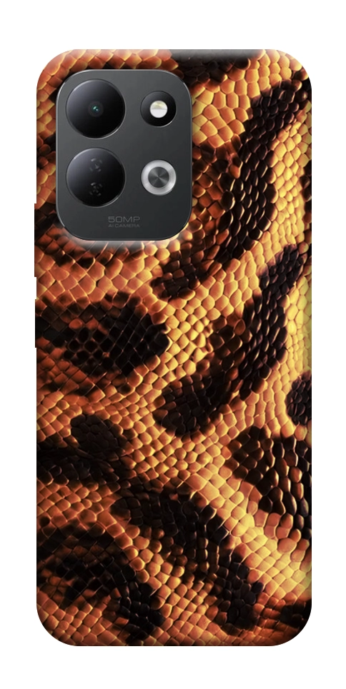 Чохол Snake skin для Xiaomi Redmi 17