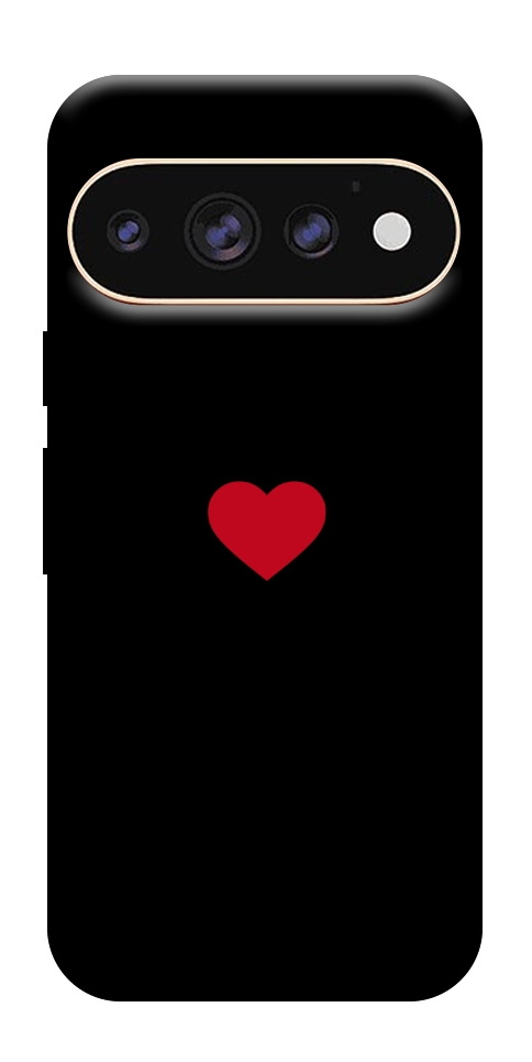 Чехол Simple heart для Google Pixel 11 Pro XL