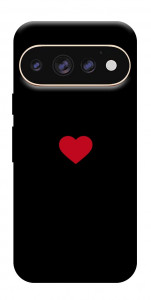 Чехол Simple heart для Google Pixel 11 Pro XL
