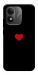 Чехол Simple heart для Xiaomi Redmi Note 17