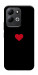 Чохол Simple heart для Xiaomi Redmi 17