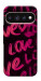 Чохол Neon love для Google Pixel 11 Pro XL