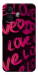 Чехол Neon love для Xiaomi Redmi Note 17 Pro