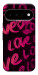 Чохол Neon love для Google Pixel 11 Pro