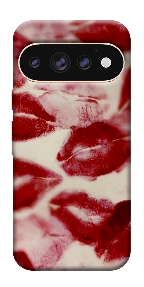 Чохол Kisses для Google Pixel 11 Pro XL