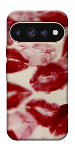 Чехол Kisses для Google Pixel 11 Pro XL
