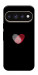 Чехол Fingerprint heart для Google Pixel 11 Pro XL