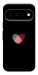 Чохол Fingerprint heart для Google Pixel 11 Pro