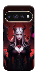 Чехол Witch girl для Google Pixel 11 Pro XL